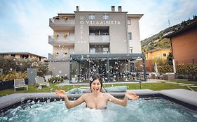 Hotel Villa Alberta